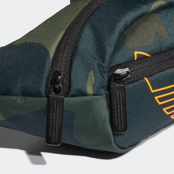 ADIDAS NATIONAL WAIST PACK - NWT - Picture 6 of 7